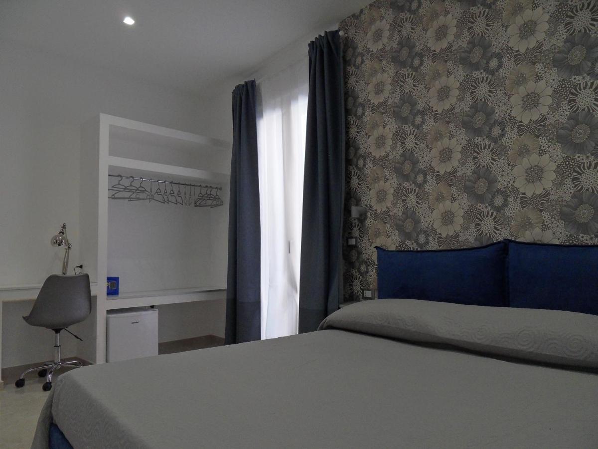 Margherita Boutique Rooms Margherita Di Savoia Exteriér fotografie