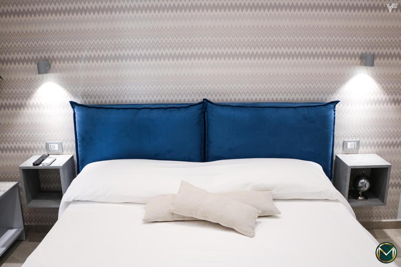 Margherita Boutique Rooms Margherita Di Savoia Exteriér fotografie