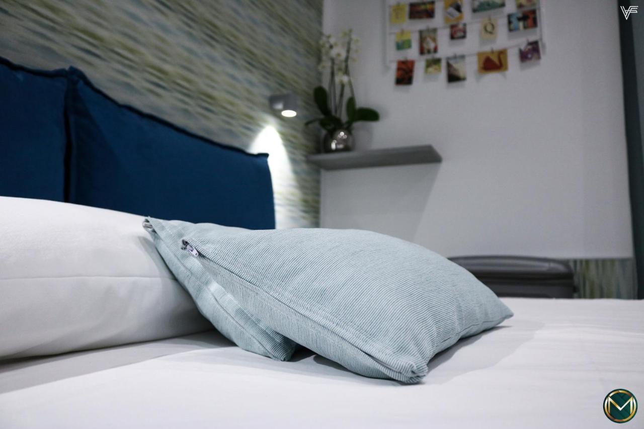 Margherita Boutique Rooms Margherita Di Savoia Exteriér fotografie