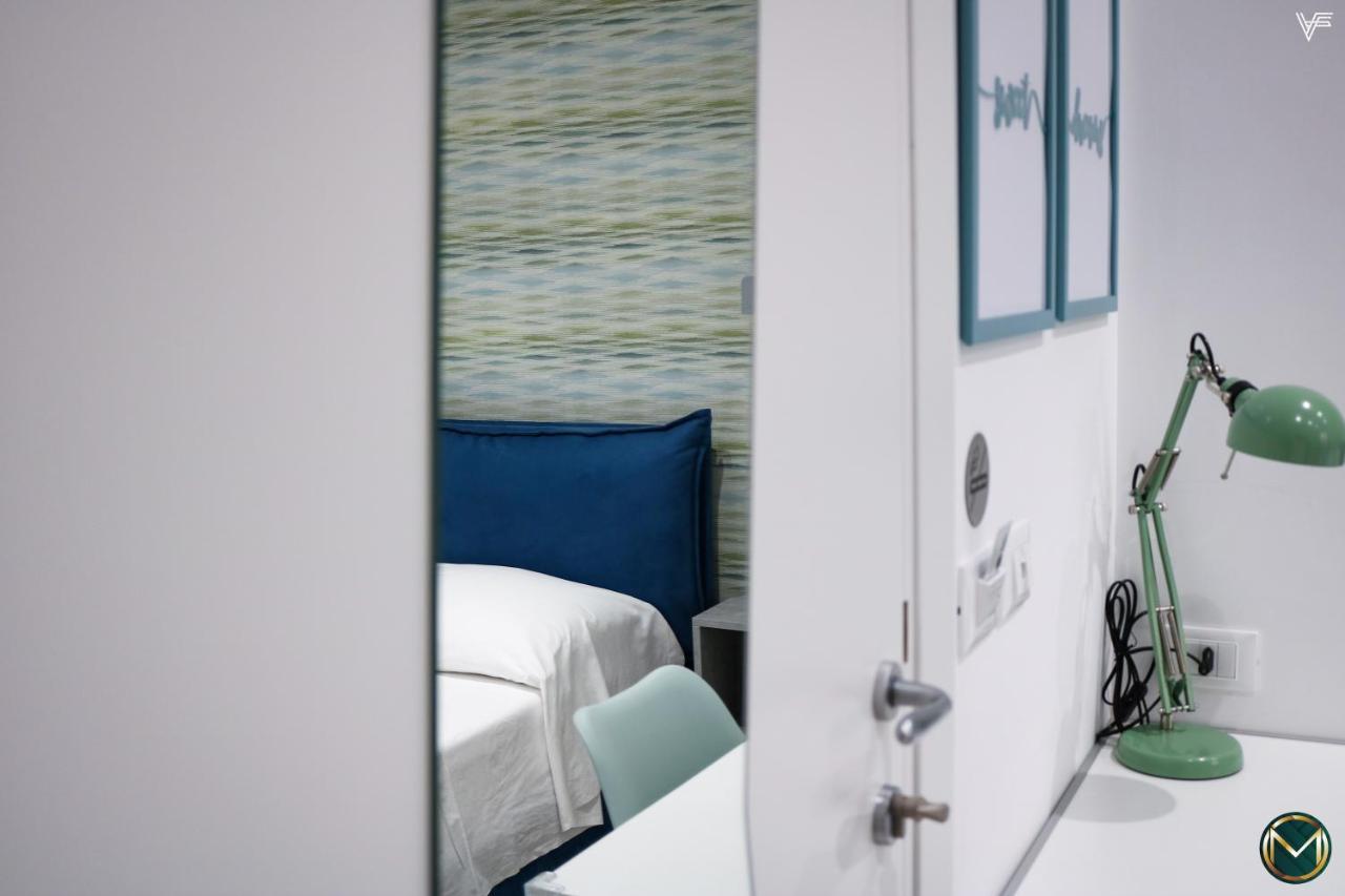 Margherita Boutique Rooms Margherita Di Savoia Exteriér fotografie
