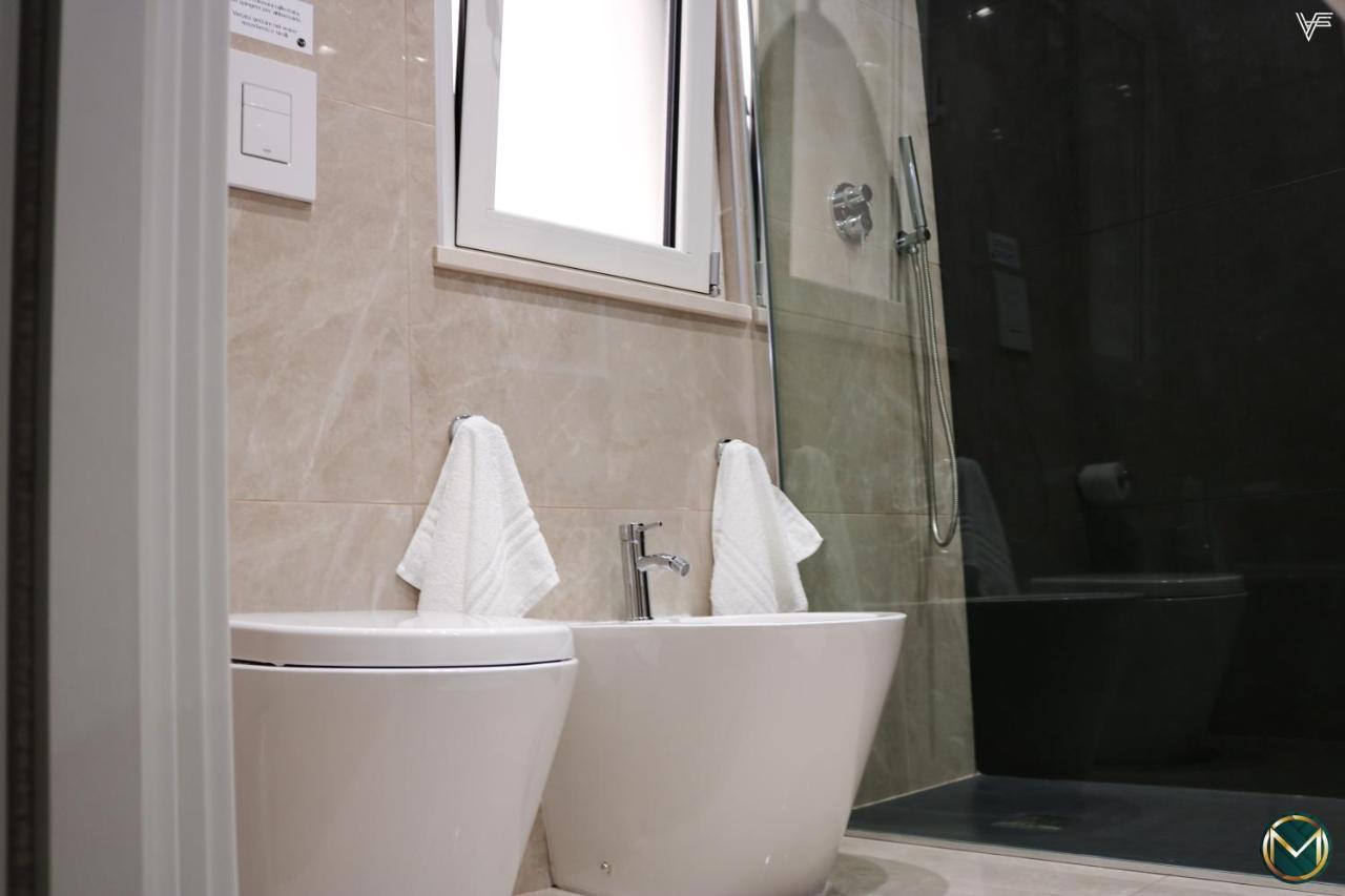 Margherita Boutique Rooms Margherita Di Savoia Exteriér fotografie