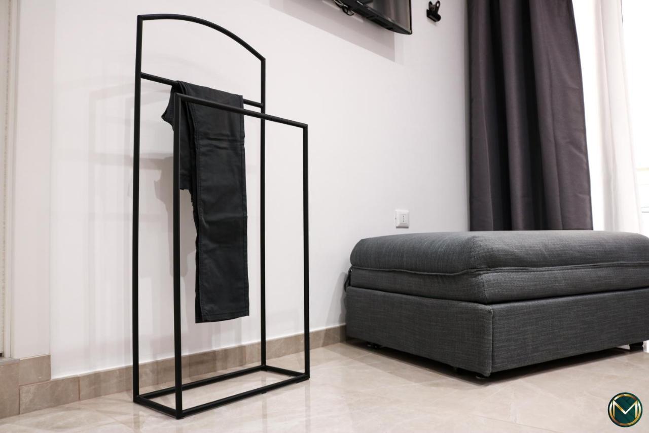 Margherita Boutique Rooms Margherita Di Savoia Exteriér fotografie
