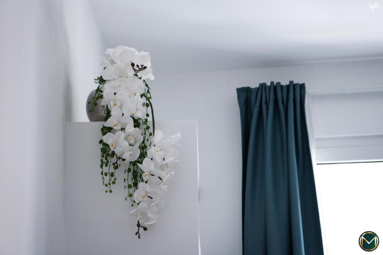 Margherita Boutique Rooms Margherita Di Savoia Exteriér fotografie
