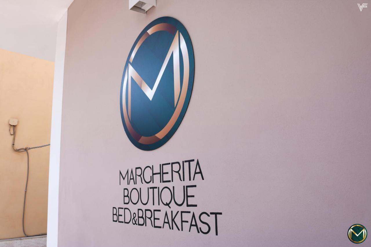 Margherita Boutique Rooms Margherita Di Savoia Exteriér fotografie