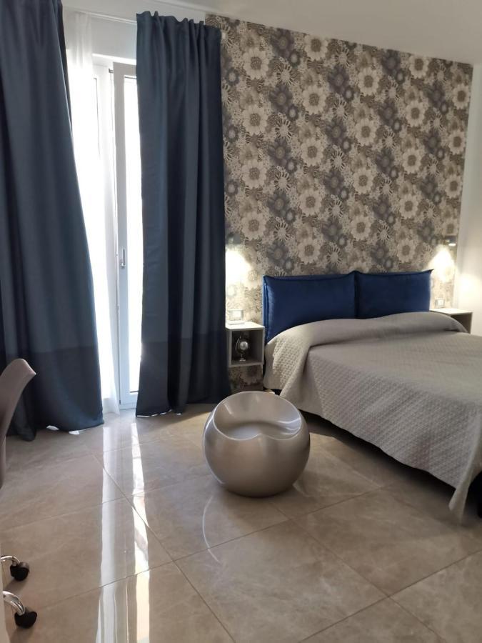 Margherita Boutique Rooms Margherita Di Savoia Exteriér fotografie