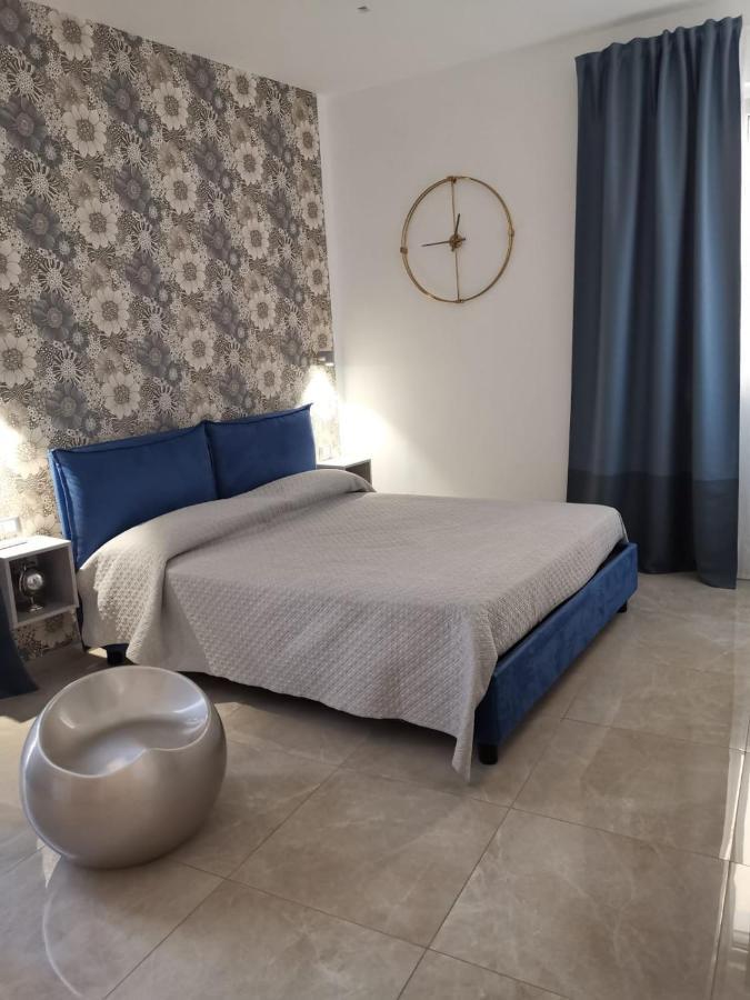 Margherita Boutique Rooms Margherita Di Savoia Exteriér fotografie