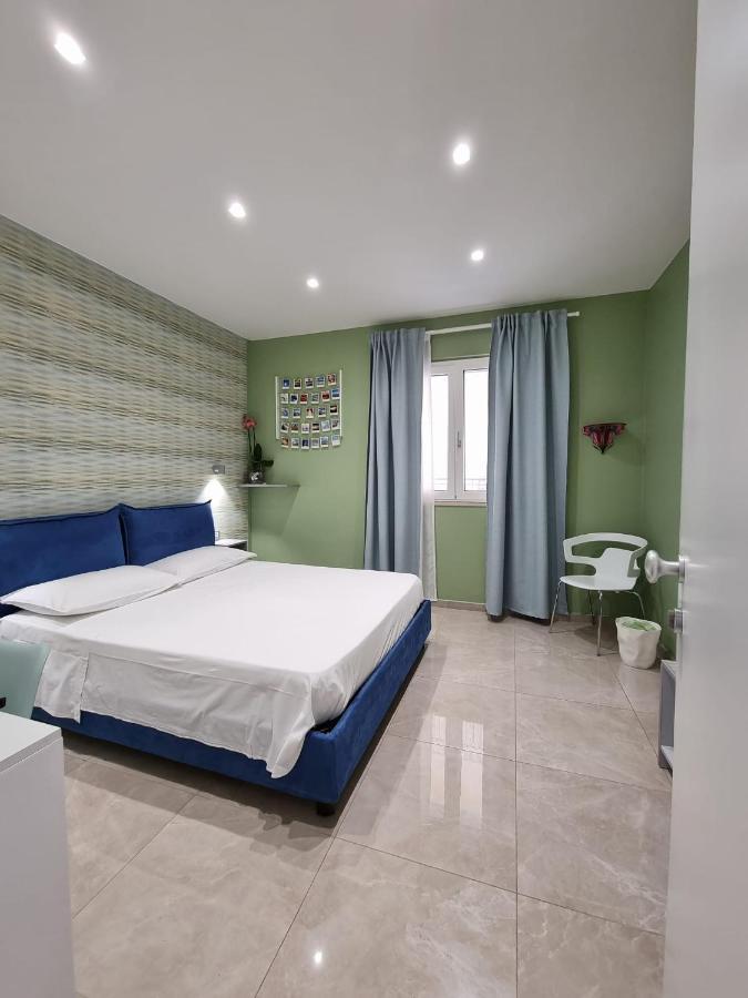 Margherita Boutique Rooms Margherita Di Savoia Exteriér fotografie